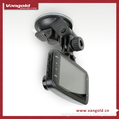 Car DVR Camera with Motion Detection (VG-27G)